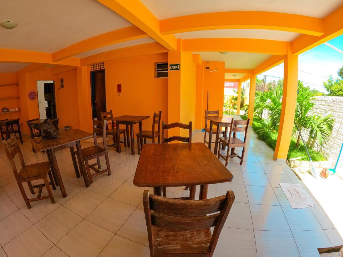 Pousada Aldeia Dos Anjos Porto de Galinhas Exterior photo
