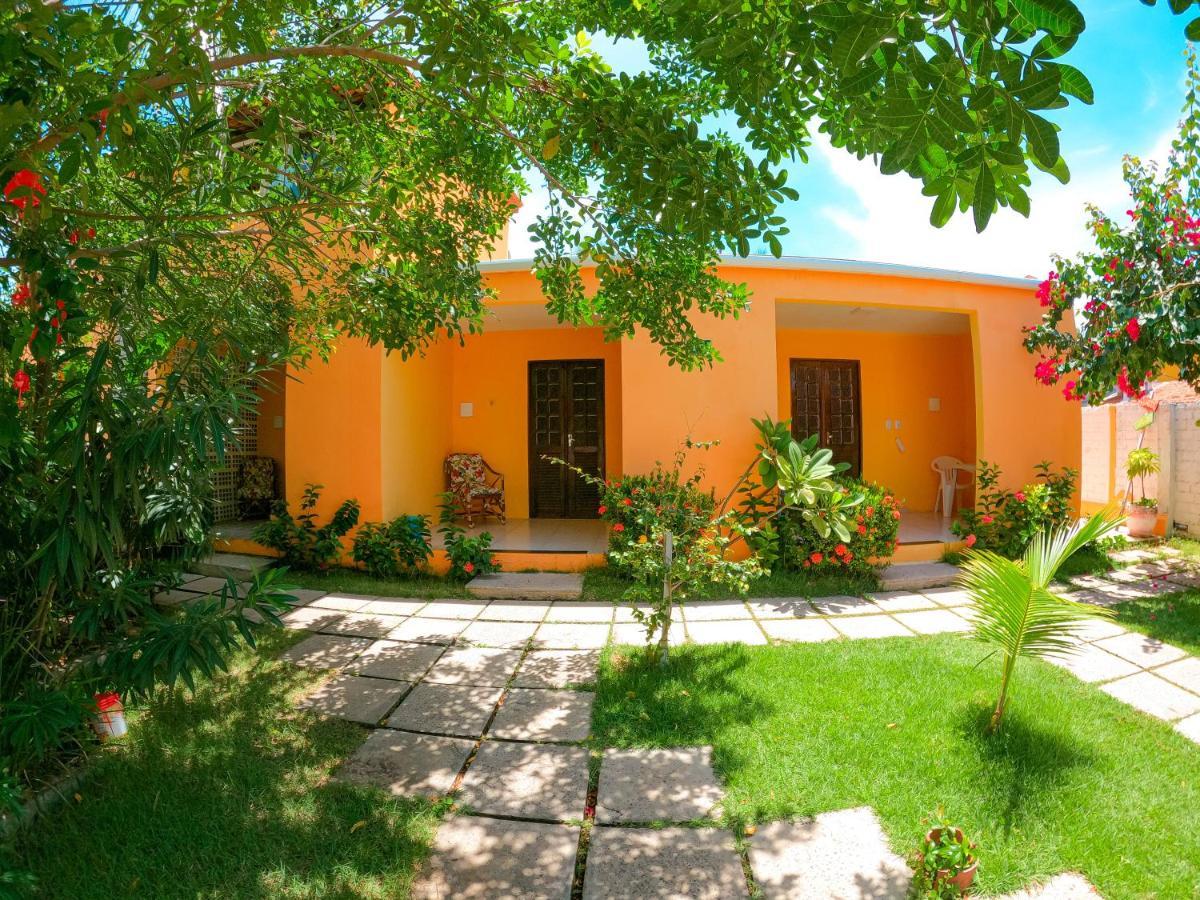 Pousada Aldeia Dos Anjos Porto de Galinhas Exterior photo